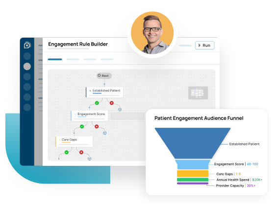 Analytic Rules Builder