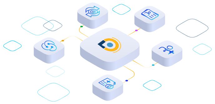 Ecosystem Integration