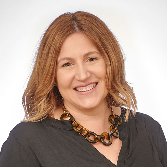 Meredith Niederriter