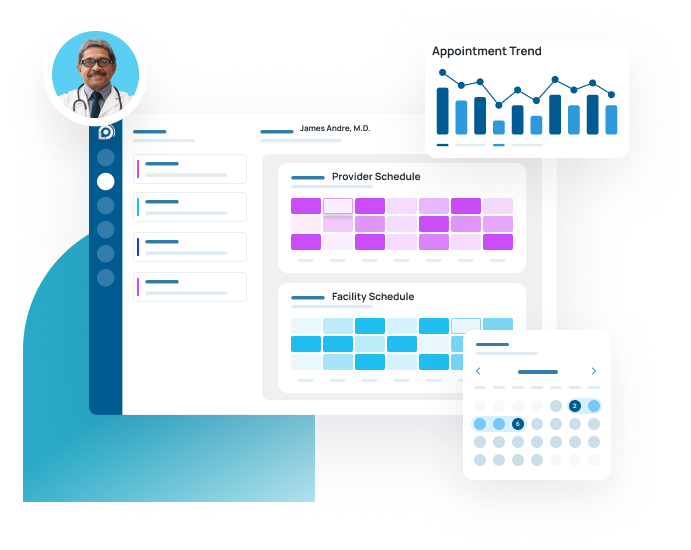 Provider Operational Support