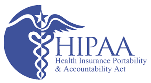 hipaa icon