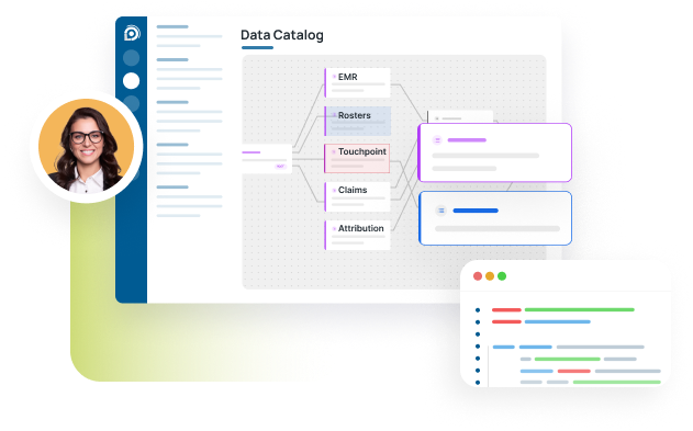Analytics Data Model 