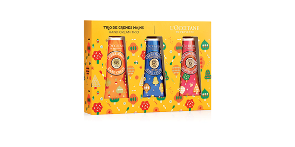 LOccitane