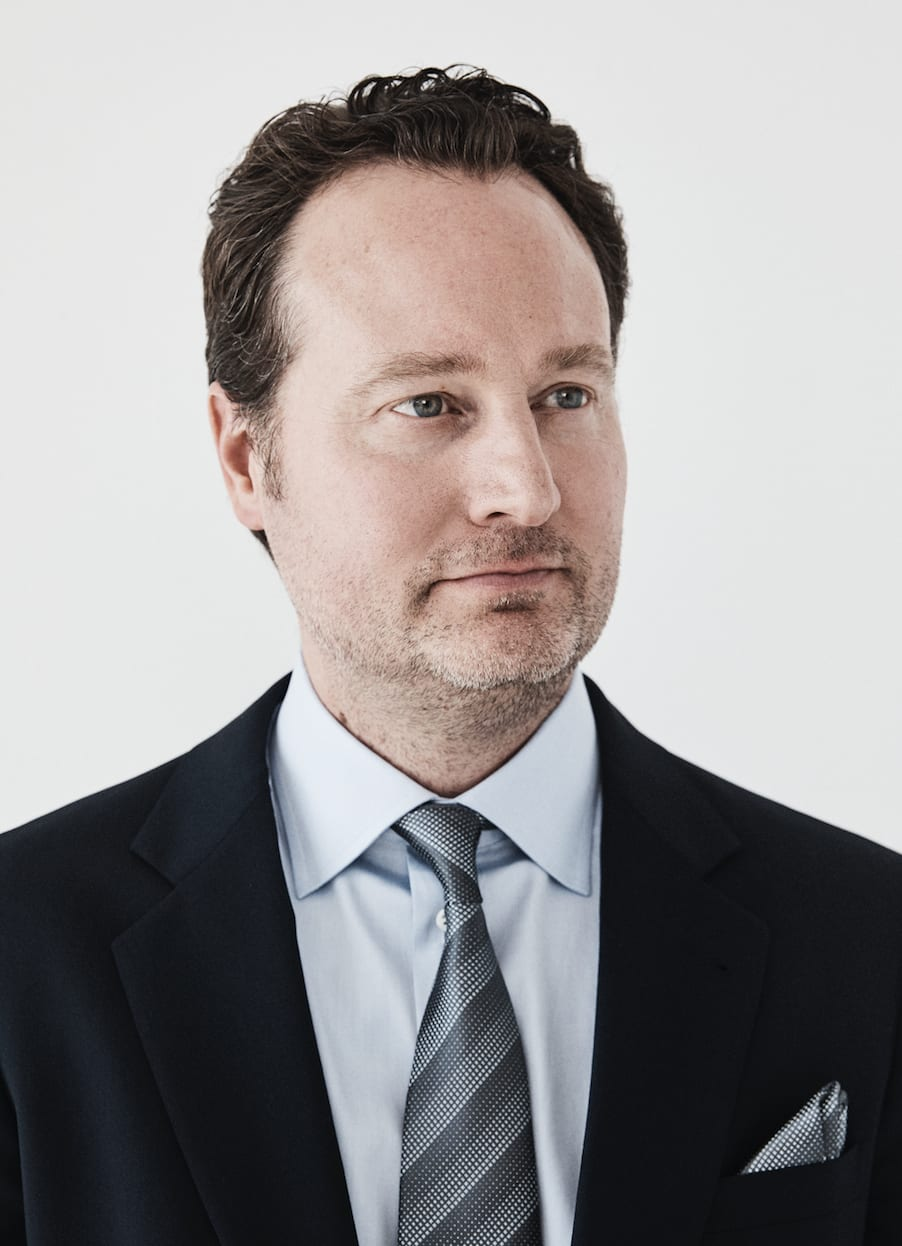 William A. Kennedy