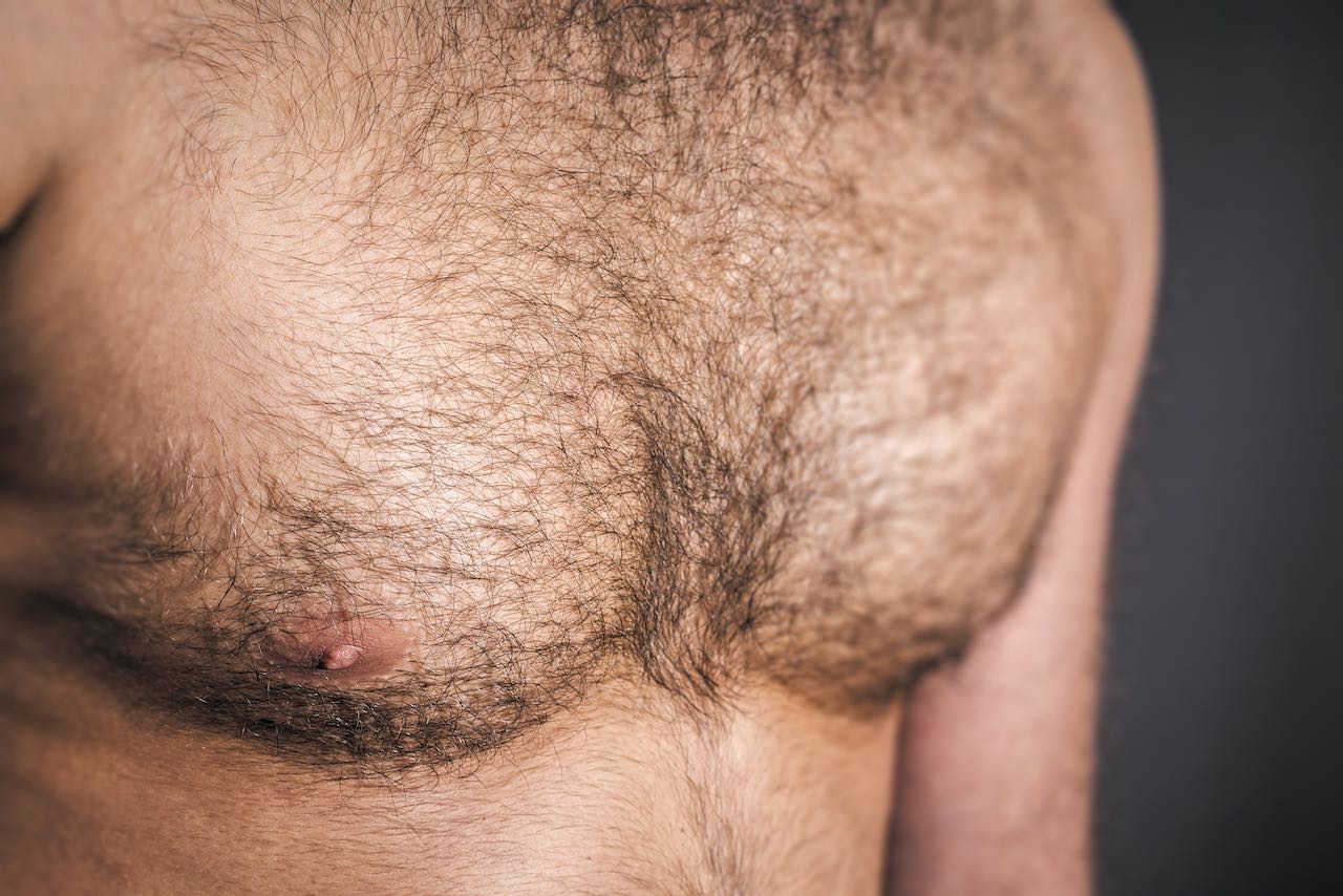 5 Most Common Causes Of Hair Loss In Men | The AEDITION
