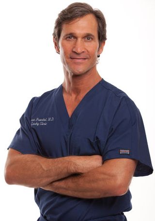Andrew Frankel, MD, FACS