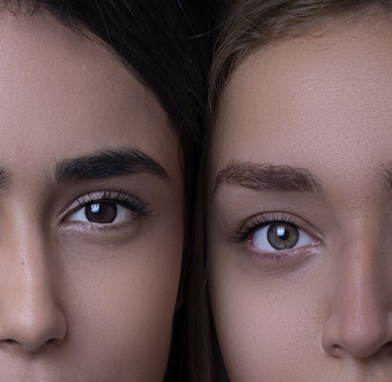 How To Tell If You Need A Brow Lift, An Eyelid Lift, Or Both