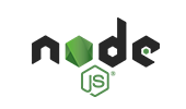 NodeJS logo
