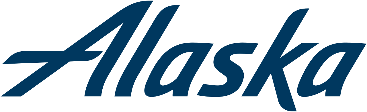 Alaska Airlines logo.svg