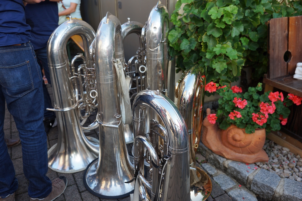 Jubiläumsausflug 2022