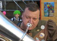 André Buholzer