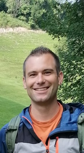 Pascal Affentranger