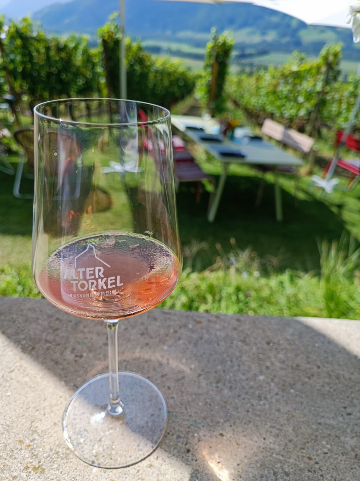 Vorstandsausflug 2024