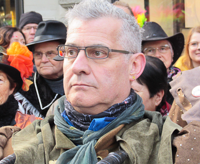 Markus Huwiler