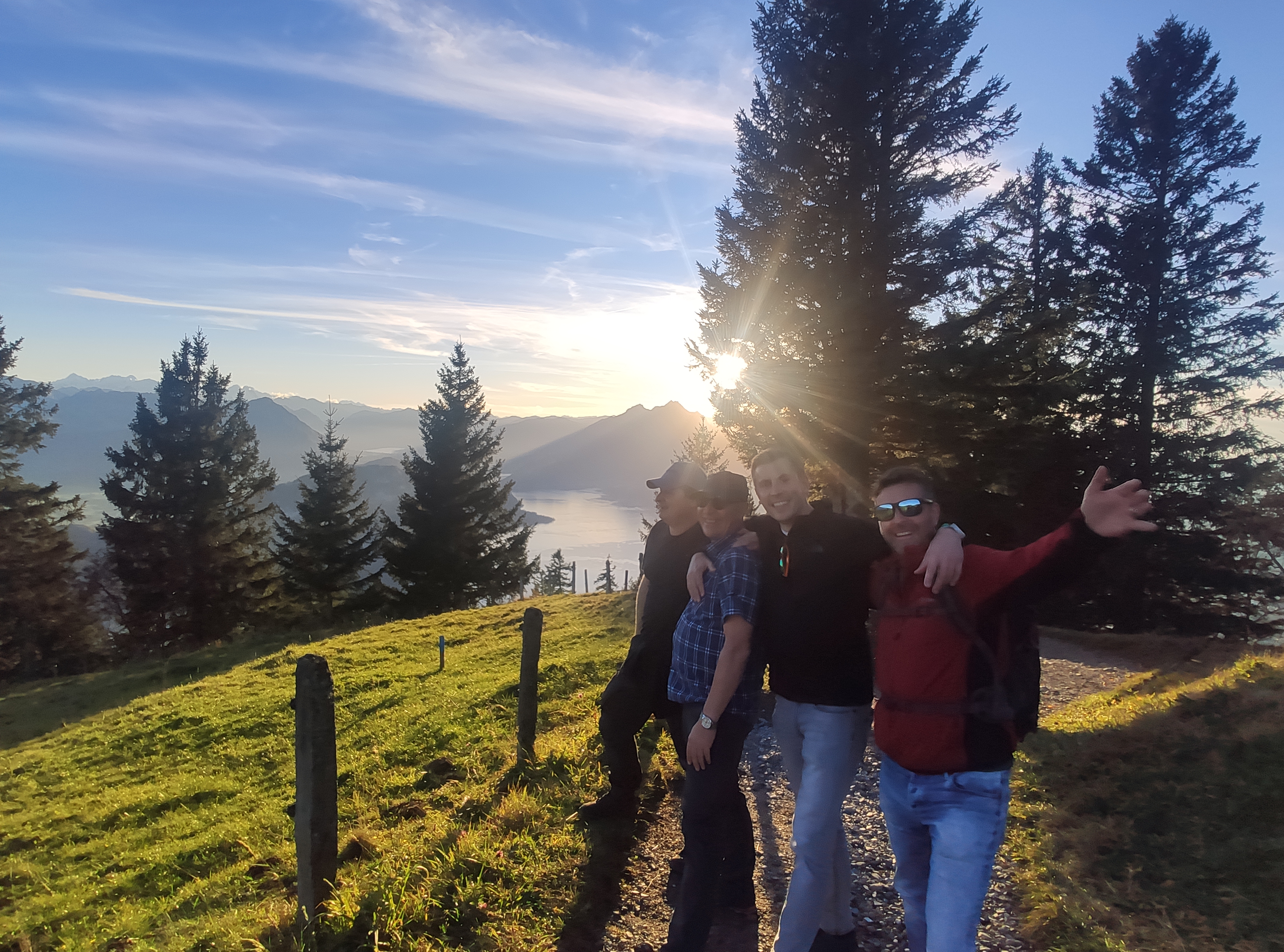 Vorstandsausflug 2022