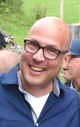Simon Albisser