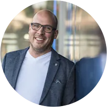 Simon Albisser