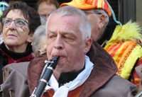 Peter Krummenacher