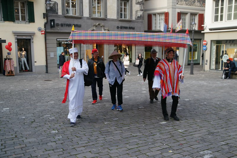 GV 2016 | Ministrantenreise