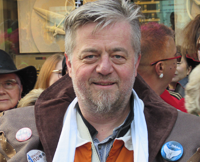 Patrick Eigenheer