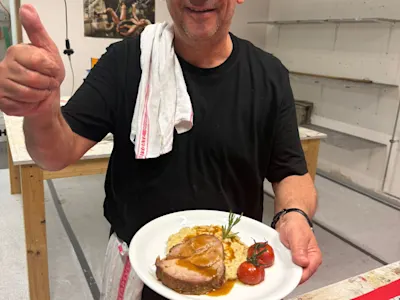 PGL Bastelessen 2026