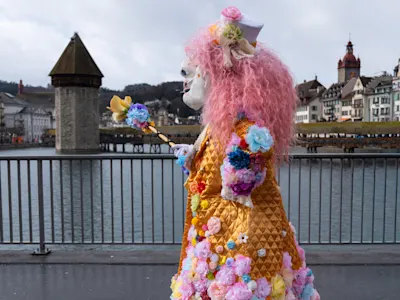 Fasnacht 2026