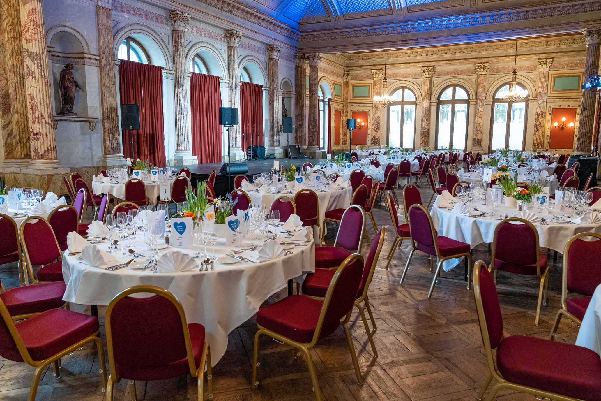 Jubifest 60 Jahre PGL