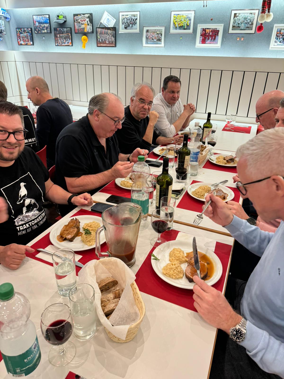 PGL Bastelessen 2024