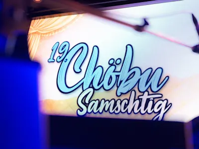 19. Chöbu-Samschtig