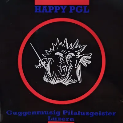 Happy PGL