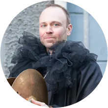 Patrick Hess