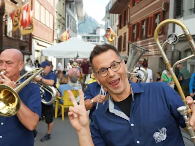 Sommerausflug 2026