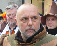 Thomas Gehri