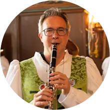 Daniel Studer