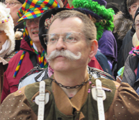 Rolf Hunkeler