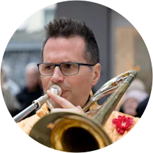 Reto Bühlmann