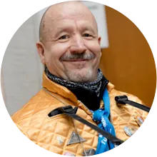 Rolf Uhlmann