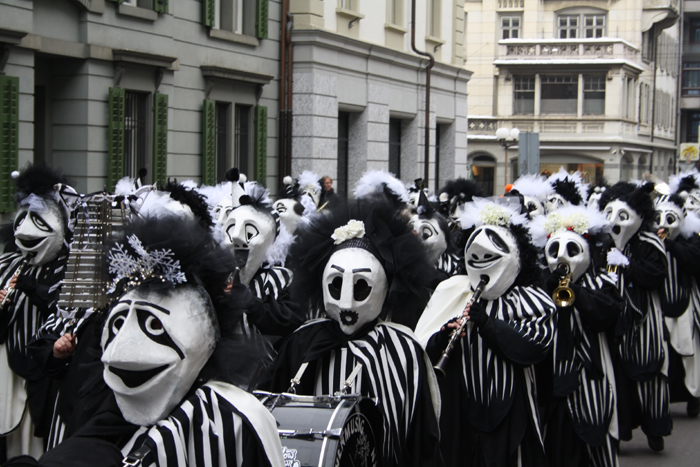 Fasnacht 2010