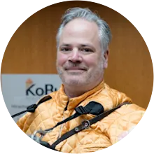 Jon Florinett