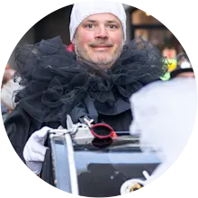 Jon Florinett