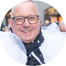 Marcel Albisser