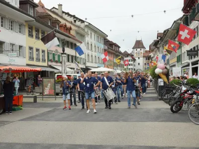 Sommerausflug 2023