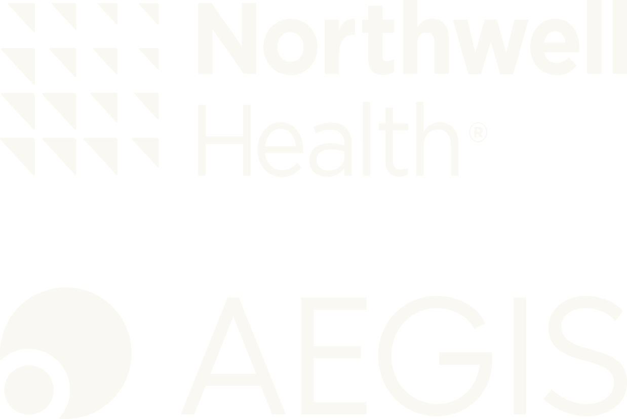 NW and Aegis logos