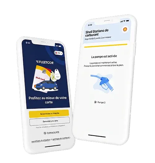 Fleetcor app