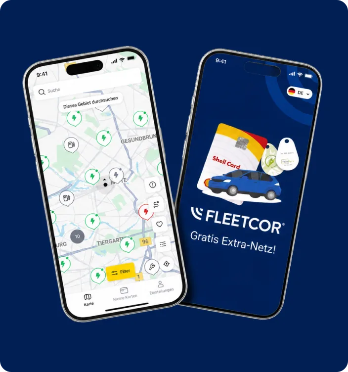 Fleetcor app