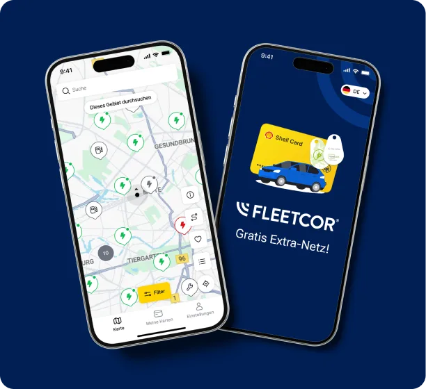 Fleetcor app
