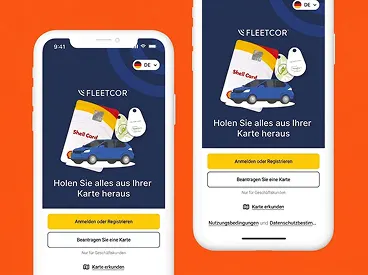Fleetcor app