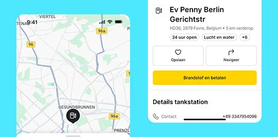 Altijd de beste tarieven