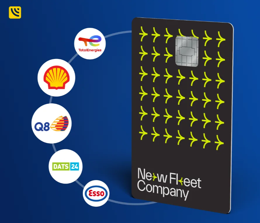 Fleetcor app