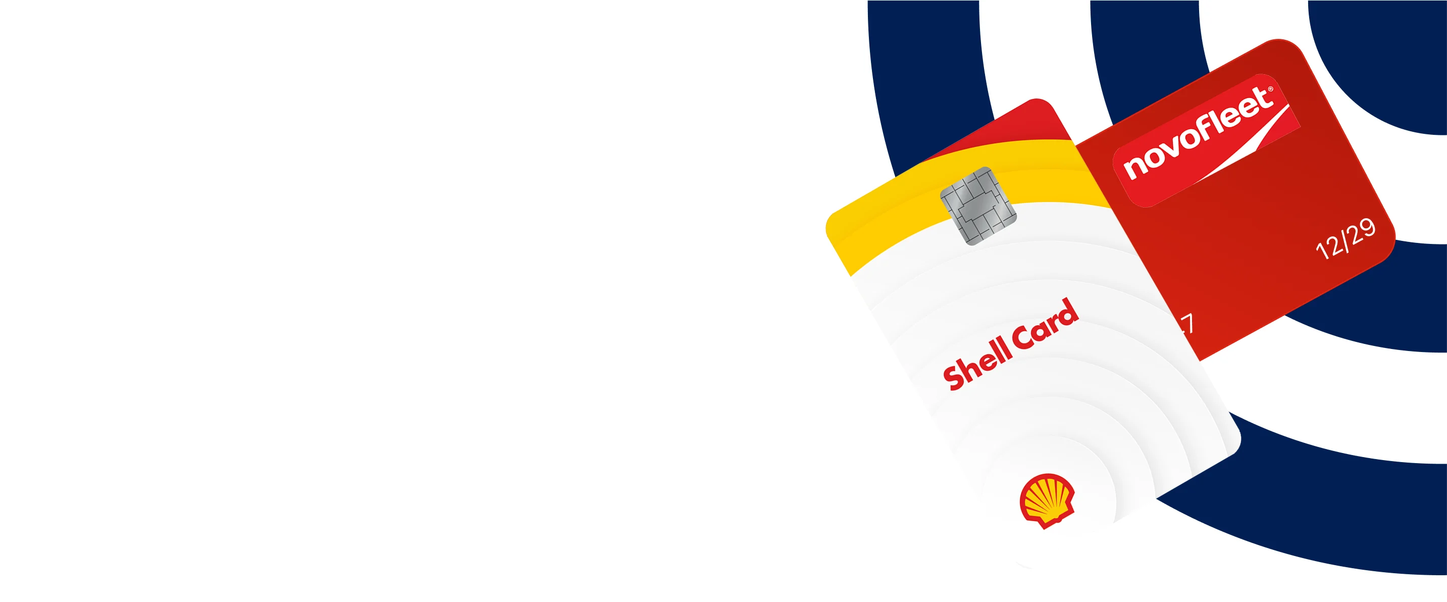 Shell Tankkarte